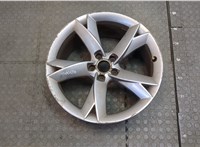 8T0601025F Диск колесный Audi A5 (8T) 2007-2016 20478341 #1