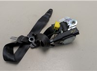 Ремень безопасности Volkswagen Touareg 2007-2010 20478342 #2