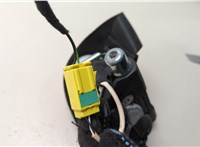  Ремень безопасности Volkswagen Touareg 2007-2010 20478342 #4