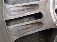  Диск колесный Ford Explorer 2019-2025 20478345 #4