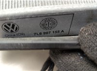 7L6907155A Инвертор, преобразователь напряжения Volkswagen Touareg 2007-2010 20478351 #3