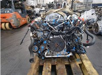 079100031NX Двигатель (ДВС) Volkswagen Touareg 2007-2010 20478353 #2