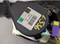  Ремень безопасности Porsche Cayenne 2002-2010 20478357 #2
