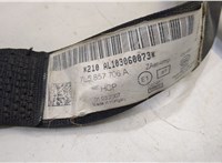  Ремень безопасности Porsche Cayenne 2002-2010 20478357 #3