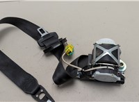  Ремень безопасности Volkswagen Touareg 2007-2010 20478371 #1