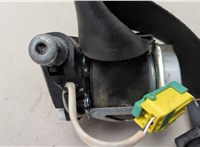  Ремень безопасности Volkswagen Touareg 2007-2010 20478371 #4