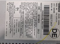 281851SX0A, 276006623 Магнитола Nissan Murano 2008-2015 20478378 #2