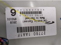 281851SX0A, 276006623 Магнитола Nissan Murano 2008-2015 20478378 #6