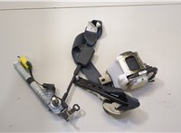  Ремень безопасности Honda Accord 10 2017-2023 20478392 #3