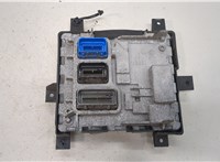  Блок управления двигателем Chevrolet Equinox 2017-2021 20478396 #1