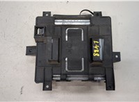  Блок управления двигателем Chevrolet Equinox 2017-2021 20478396 #3