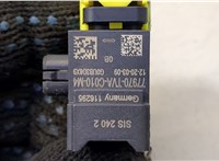 77970TVAC010 Датчик удара Honda Accord 10 2017-2023 20478406 #2