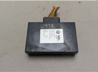  Блок управления доводчика багажной двери Volkswagen Touareg 2007-2010 20478418 #1