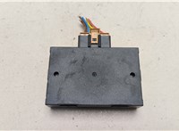  Блок управления доводчика багажной двери Volkswagen Touareg 2007-2010 20478418 #2