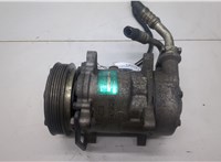  Компрессор кондиционера Citroen Berlingo 1997-2002 20478437 #1