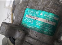  Компрессор кондиционера Citroen Berlingo 1997-2002 20478437 #3