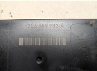  Блок комфорта Volkswagen Touareg 2007-2010 20478447 #4