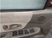  Дверь боковая (легковая) Mitsubishi Montero Sport / Pajero Sport 1996-2008 20478459 #5
