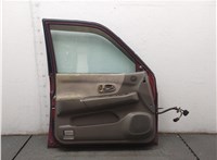  Дверь боковая (легковая) Mitsubishi Montero Sport / Pajero Sport 1996-2008 20478459 #8