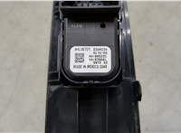  Кнопка стеклоподъемника (блок кнопок) Chevrolet Bolt 2016-2021 20478472 #3