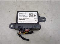  Блок управления парктрониками Chevrolet Bolt 2016-2021 20478473 #1