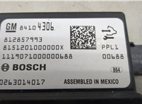  Блок управления парктрониками Chevrolet Bolt 2016-2021 20478473 #3