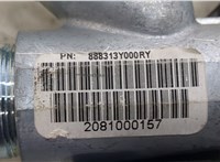  Ремень безопасности Honda Element 2002-2011 20478475 #5