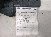  Ремень безопасности Honda Element 2002-2011 20478475 #6