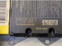 5Q0959655J Блок управления подушками безопасности Audi A3 (8V) e-tron 2014-2018 20478481 #2