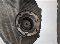  КПП - автомат (АКПП) 4х4 Volkswagen Touareg 2007-2010 20478485 #5