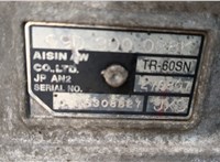  КПП - автомат (АКПП) 4х4 Volkswagen Touareg 2007-2010 20478485 #8