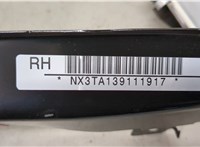  Подушка безопасности боковая (шторка) Nissan Altima 5 2012-2018 20478495 #3