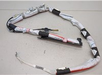  Подушка безопасности боковая (шторка) Nissan Altima 5 2012-2018 20478495 #4