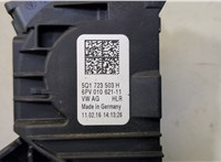 5Q1723503H Педаль газа Audi A3 (8V) e-tron 2014-2018 20478502 #2