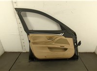  Стекло боковой двери BMW 5 F10 2010-2017 11435834 #9