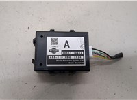 Блок управления рулевой рейки Nissan Murano 2008-2015 20478538 #1