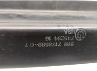 51117178599 Усилитель бампера BMW X6 E71 2007-2014 20478549 #2