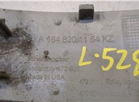  Катафот Mercedes GL X164 2006-2012 20478550 #4