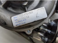  Турбина Peugeot 3008 2009-2016 20478560 #2
