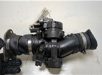  Заслонка дроссельная Peugeot 3008 2009-2016 20478566 #5