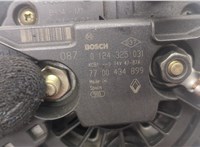  Генератор Renault Megane 1996-2002 20478568 #3