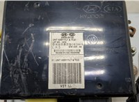  Блок управления бортовой сети (Body Control Module) Hyundai Equus 2009-2016 20478603 #3