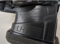  Дефлектор обдува салона Hyundai Elantra 2010-2016 20478608 #4