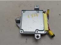  Блок управления подушками безопасности Honda Crosstour 2009-2015 20478610 #2