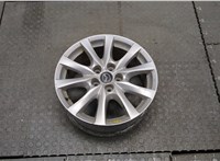  Комплект литых дисков Mazda 6 (GJ) 2012-2018 20478614 #4
