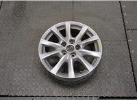  Комплект литых дисков Mazda 6 (GJ) 2012-2018 20478614 #5