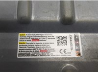  Подушка безопасности коленная Honda Accord 11 2023-2025 20478623 #3