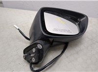  Зеркало боковое Mazda 6 (GJ) 2012-2018 20478631 #1