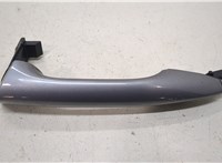  Ручка двери наружная Hyundai Elantra 2010-2016 20478649 #1