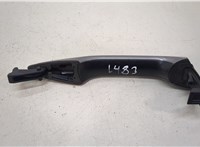  Ручка двери наружная Hyundai Elantra 2010-2016 20478649 #4